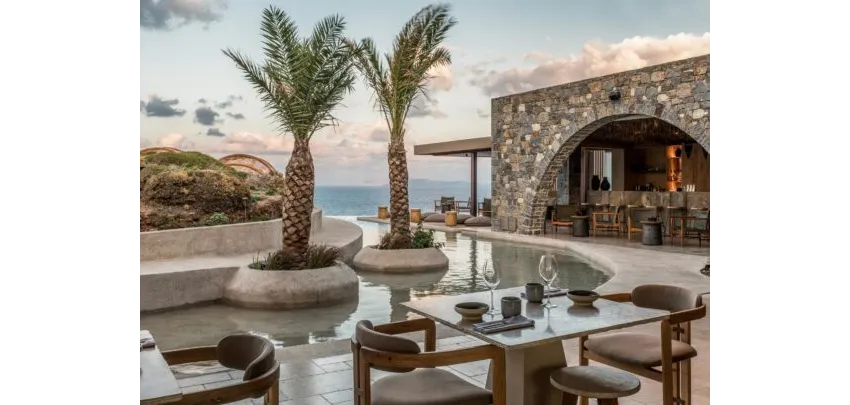 Acro Suites - A Wellbeing Resort 5*-13