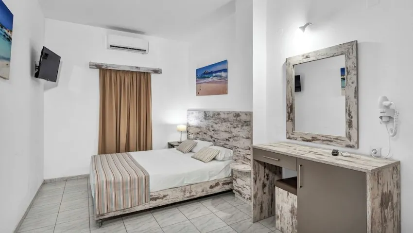Erato Hotel Gournes 3*-9