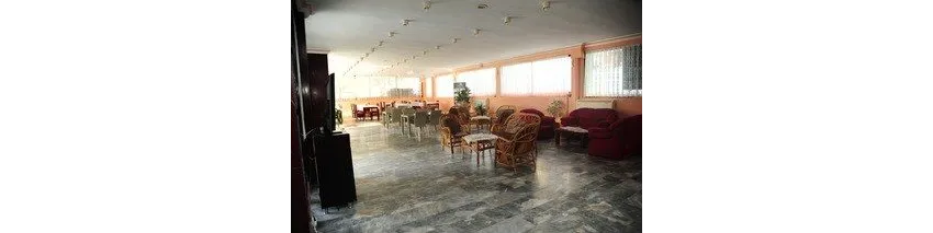 Bariscan Hotel 3*-1