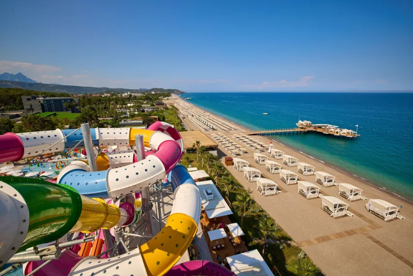 Movenpick Resort Antalya Tekirova 5*-247