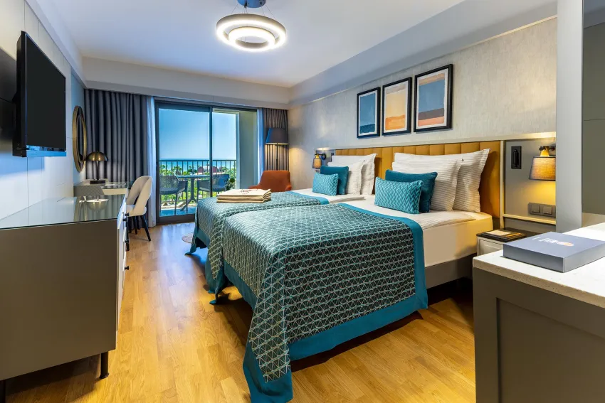 Arum Barut Collection 5*-3