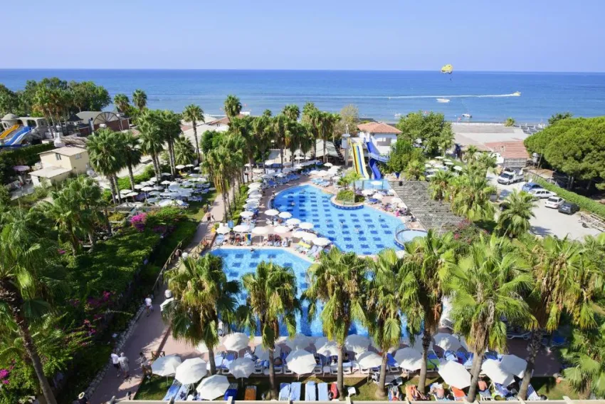 TRENDY HOTELS PALM BEACH  5*-4