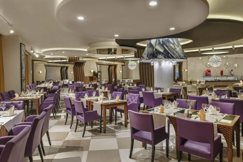 Delphin Botanik Platinium Hotel 5*-17