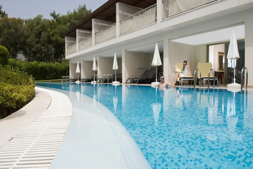 BARUT HEMERA RESORT & SPA  5*-48
