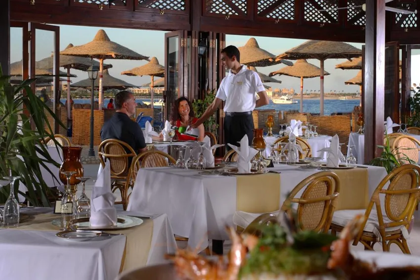 JAZ MAKADI SARAYA RESORT  5*-7