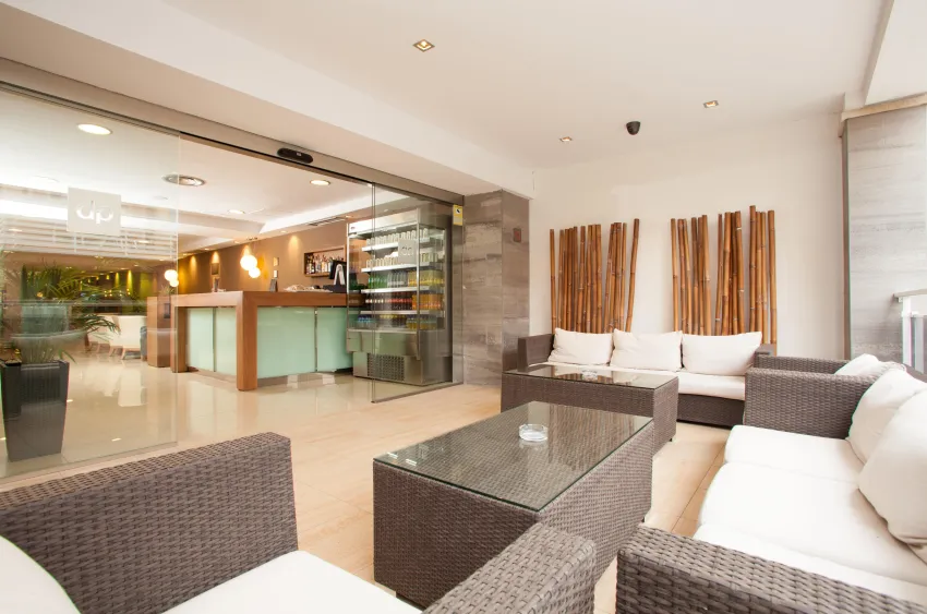 AV Hotels Don Pepe 3*-5