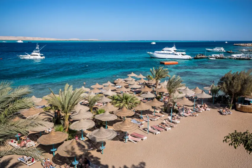 Bella Vista Hotel & Resort 4*-2