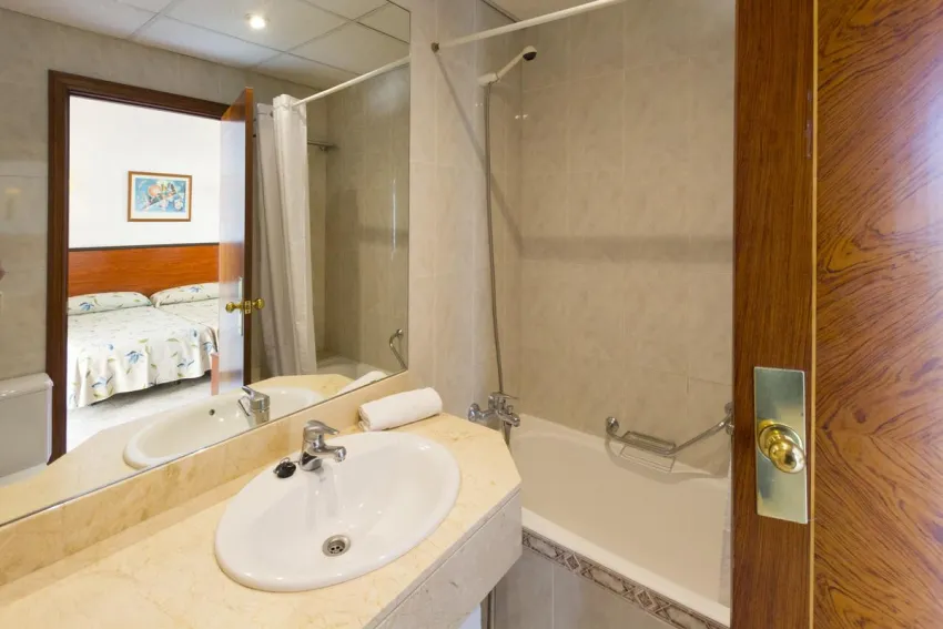 HSM Reina Del Mar Hotel 3*-30