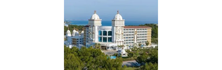 Oz Hotels Sui 5*-1