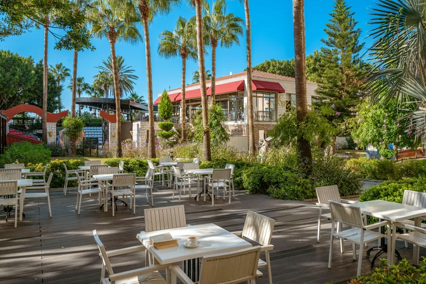 Club Sun Heaven Family Hotel 5*-9