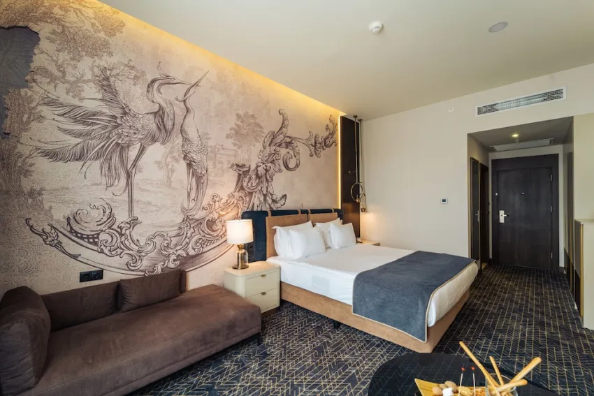 IC Hotels Airport 4*-21