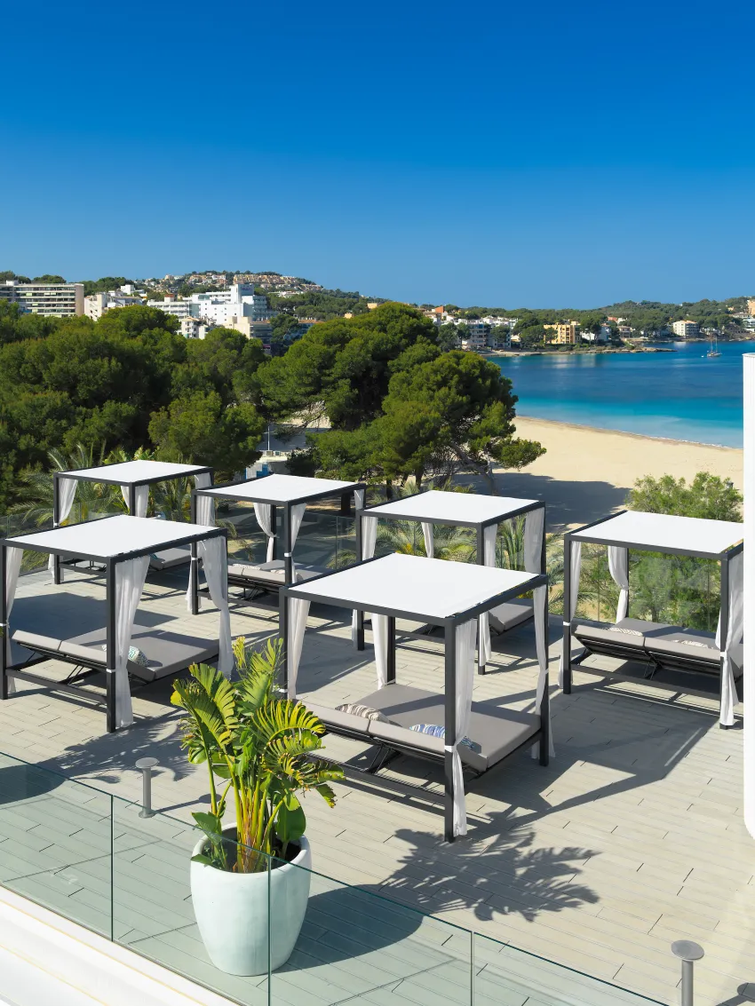 H10 Casa del Mar 4*-130