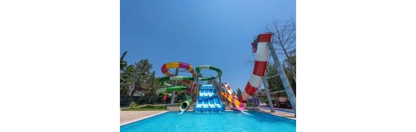 Amara Comfort Kemer (Ex. Loxia Hotels Comfort Resort) 5*-27