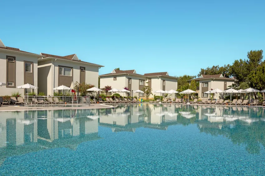 Marvida Family Eco Club (Ex:Otium Family Eco Club) 5*-108