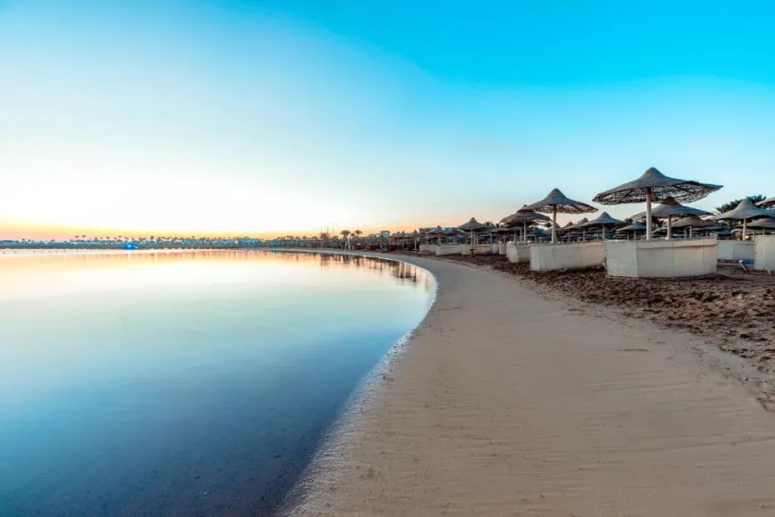 SENTIDO MAMLOUK PALACE  5*-21
