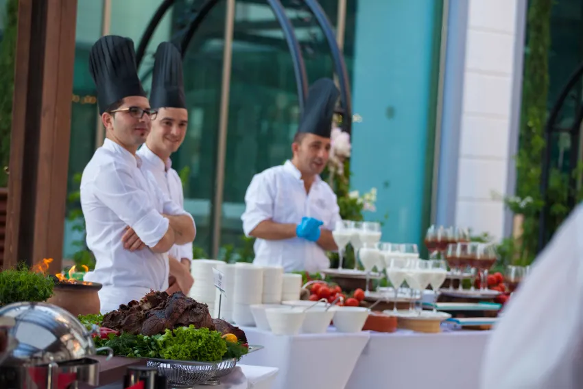 Selectum Luxury Resort Belek 5*-124