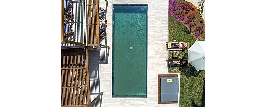 Aulus Chania Curio Collection By Hilton 5*-105