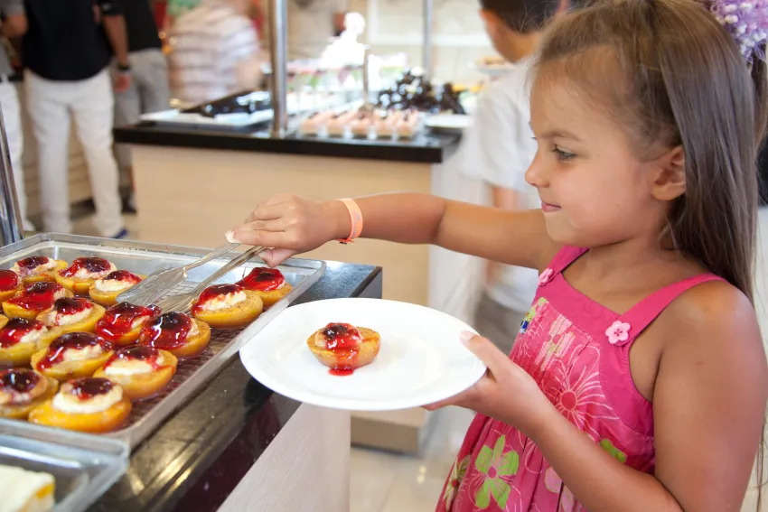 Merve Sun Hotel & Spa 4*-45