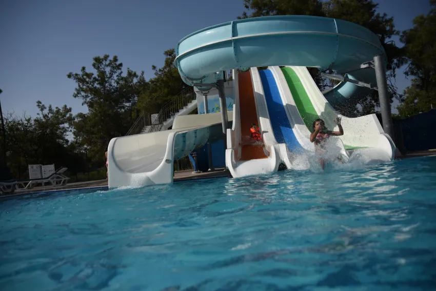 Linda Resort Hotel 5*-36