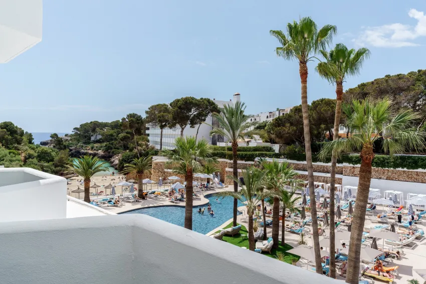 Aluasoul Mallorca Resort 4*-8