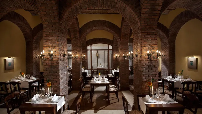 Kempinski Hotel The Dome Belek 5*-18