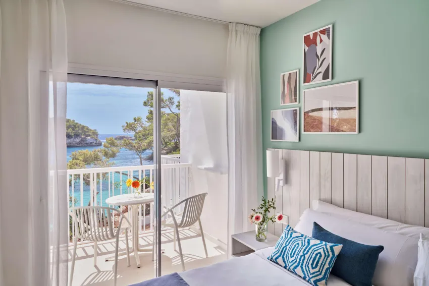 Barcelo Ponent Beach 4*-74