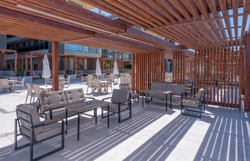 Sorgun Akadia Luxury (Adults Only 16+) 5*-17