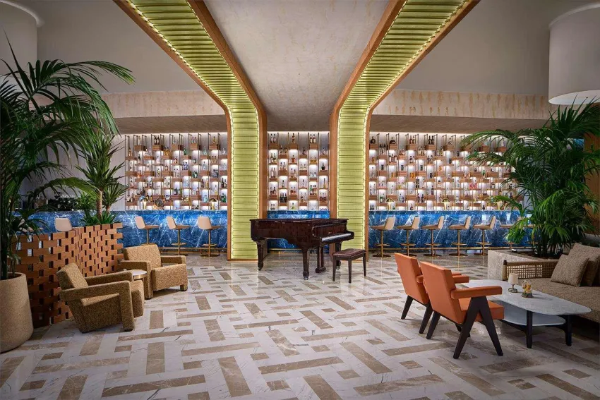 Gloria Serenity Resort 5*-61