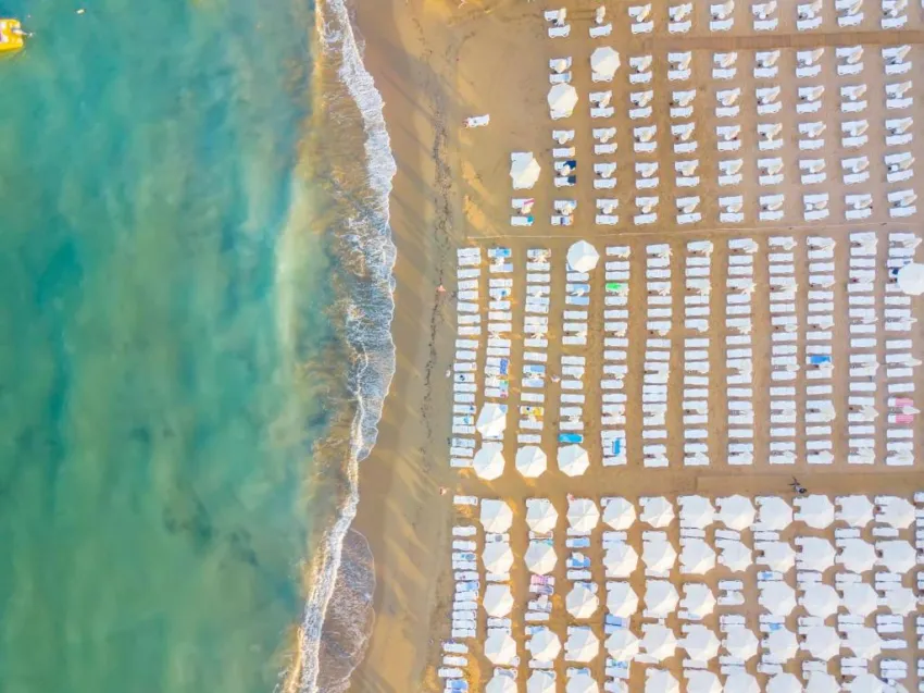 ARMAS BELLA SUN  4*-25