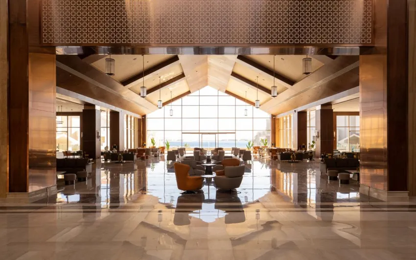 SRNTY Sahl Hasheesh (ex. Serenity Sky Arc Resort) 5*-2