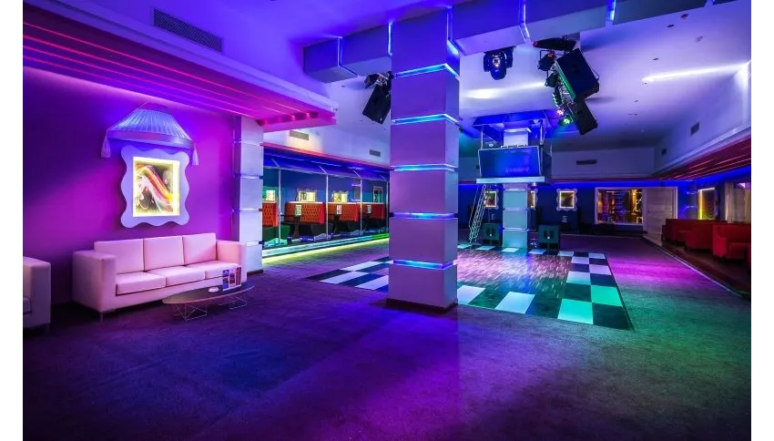 Jasmine Palace Resort & Spa 5*-17