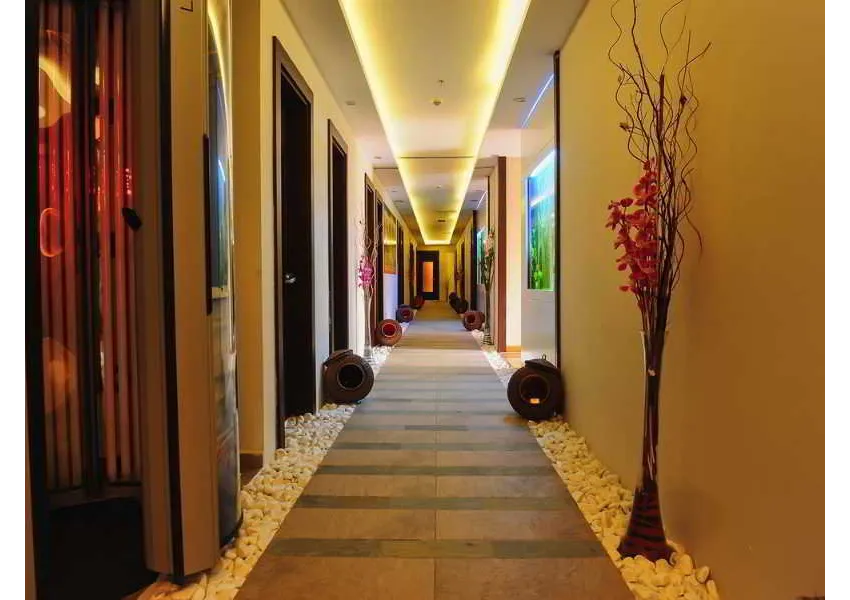 Mukarnas Resort & Spa 5*-19