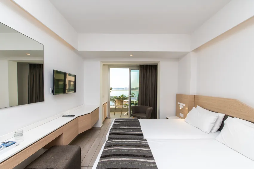 Evalena Beach Hotel 4*-30