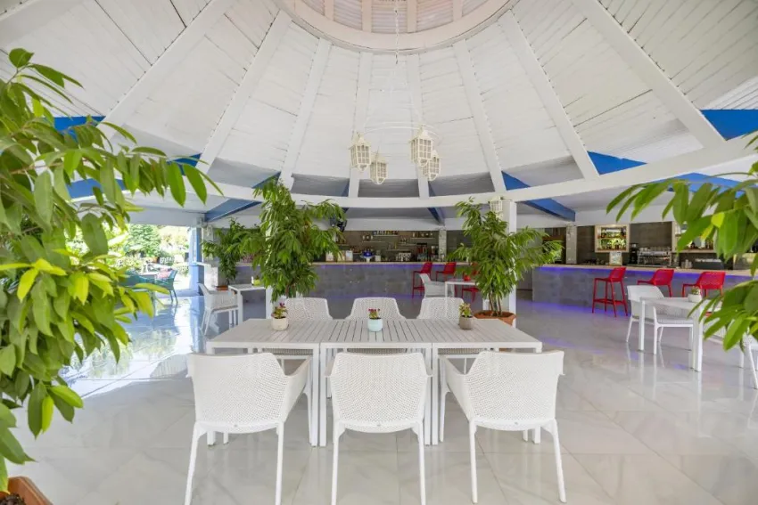 VONRESORT ELITE  5*-20