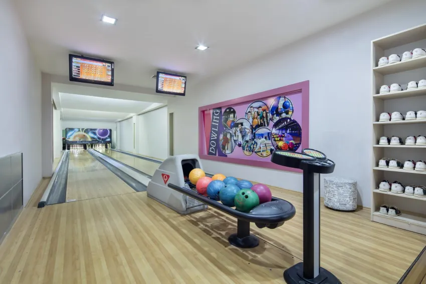 Aydinbey Kings Palace & Spa 5*-8