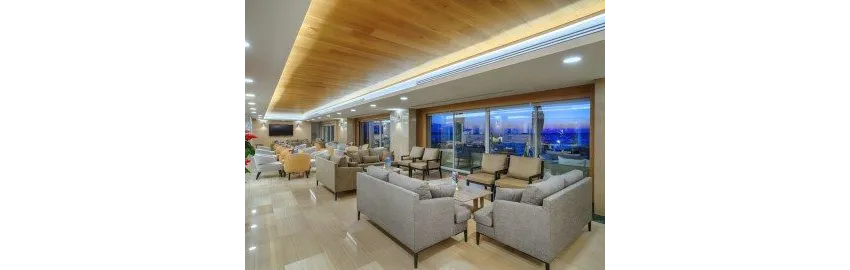 Corendon Playa Kemer (Ex.Grand Park Kemer) 5*-2