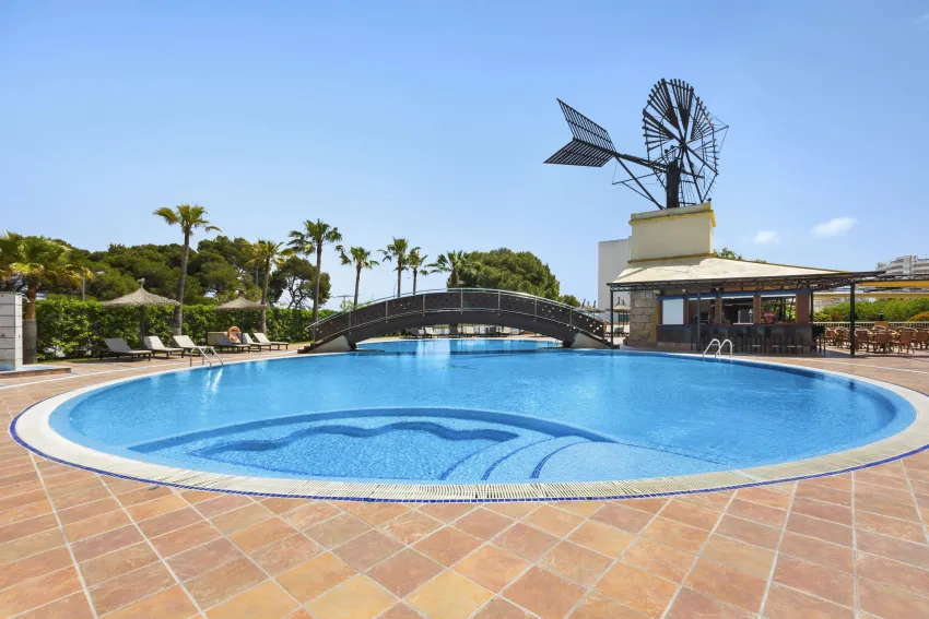 THB El Cid 4*-30