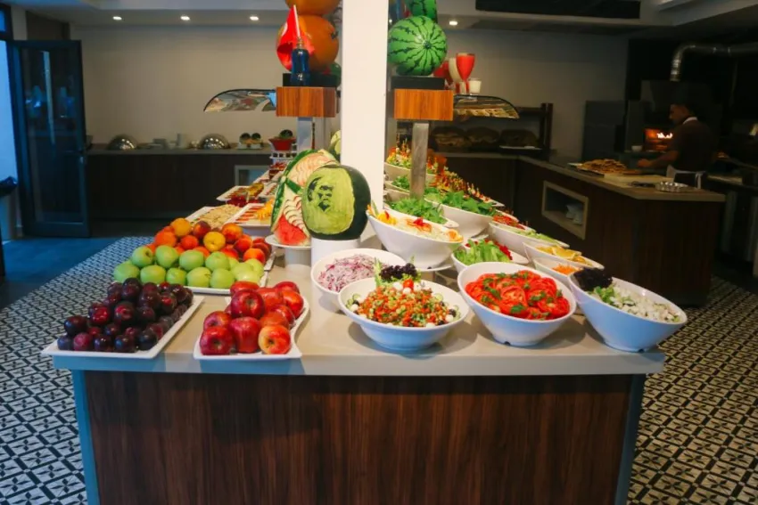 Alessia Hotel & Spa 3*-36