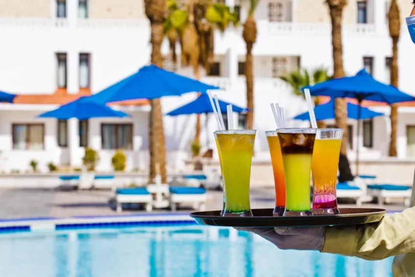 ALBATROS SHARM RESORT  4*-48