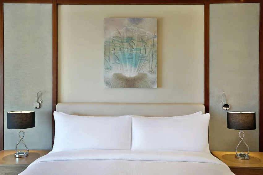 Hilton Plaza Hurghada 5*-22