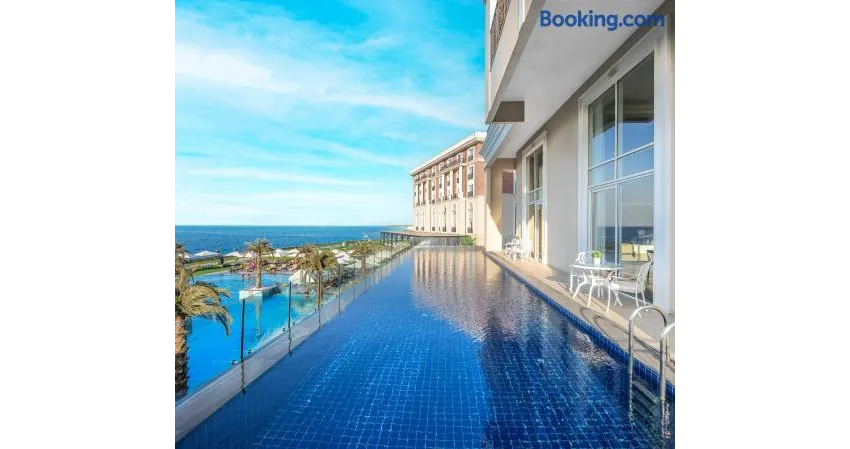 Kaya Palazzo Resort & Casino 5*-108