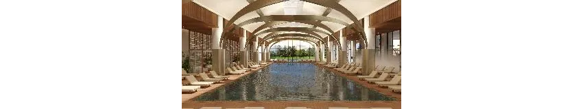 Cullinan Golf & Resort Belek 5*-162