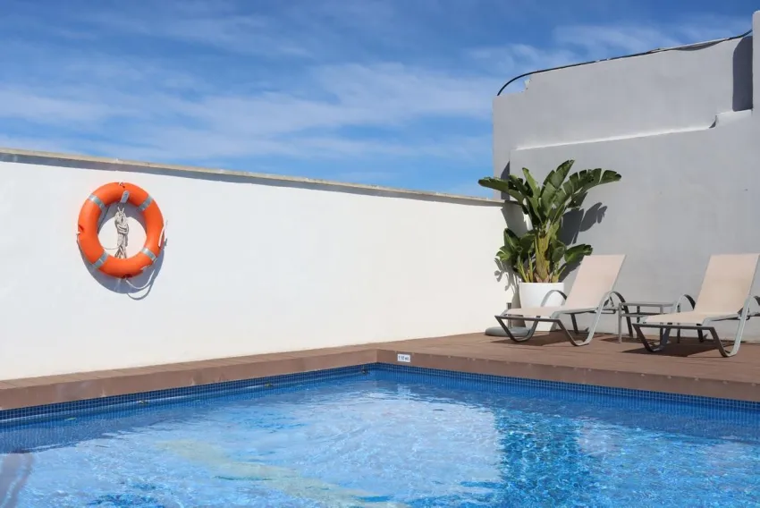 Nautic Hotel & Spa 4*-18
