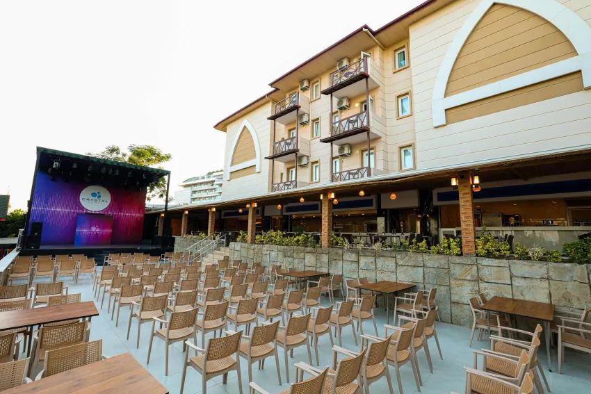 EOS BEACH RESORT 4*-10