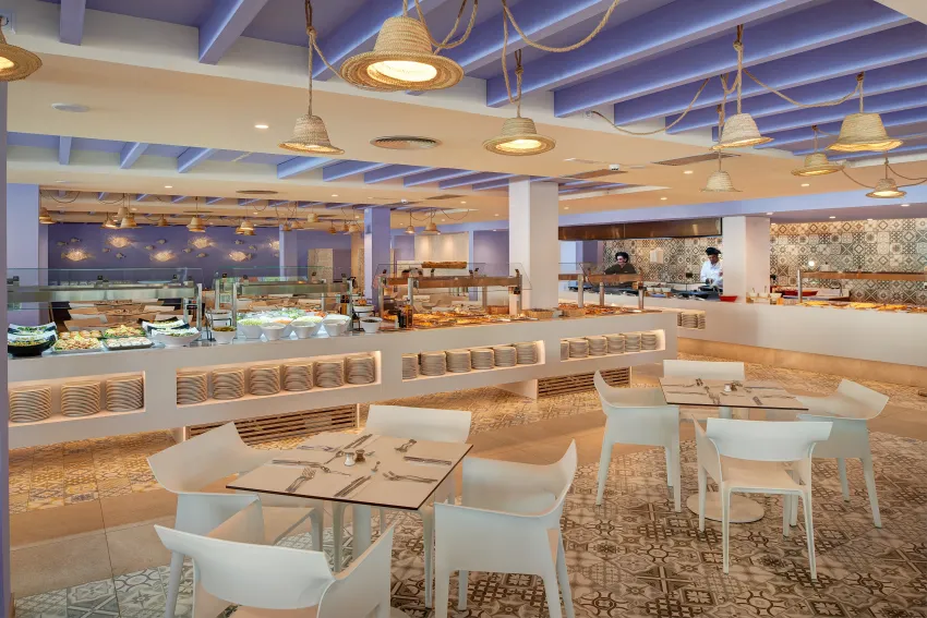 Protur Floriana Resort Aparthotel 3*-89