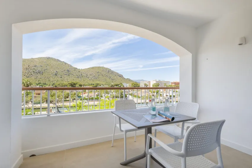 Sol de Alcudia Apartments 3*-16