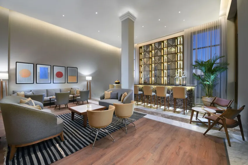 Jaz Elite Casa Del Mar Beach 5*-18