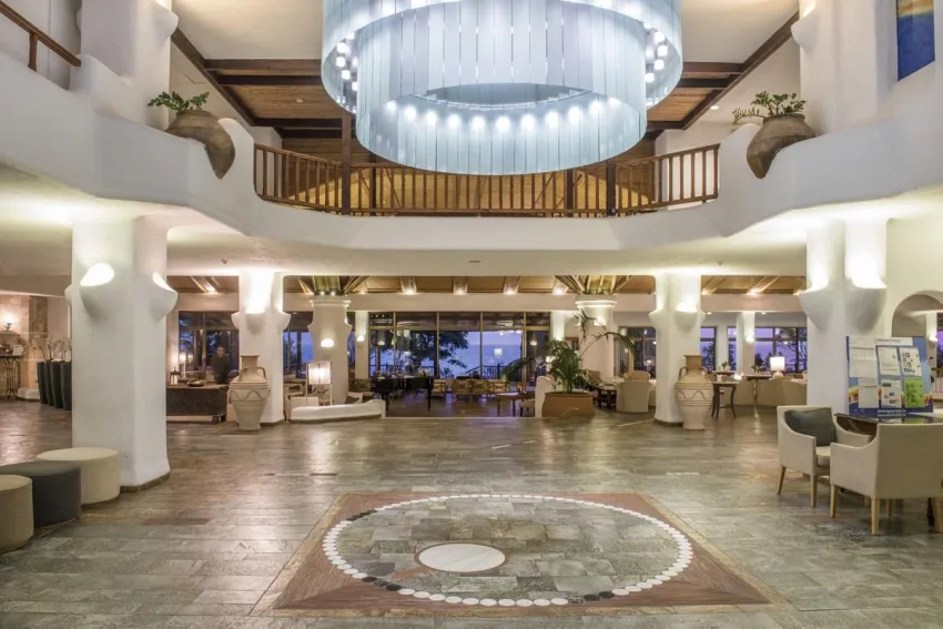 Coral Beach Hotel and Resort 5*-26