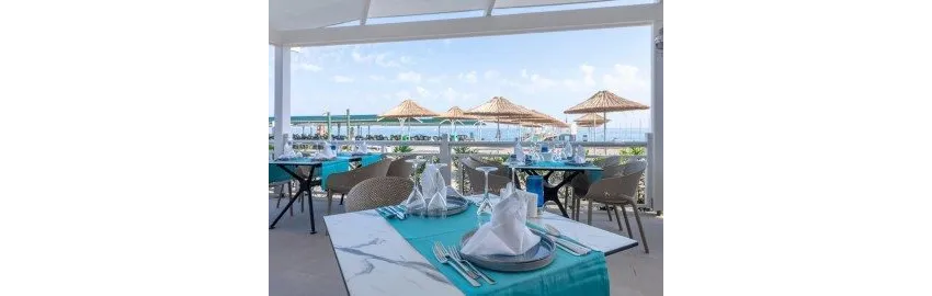 Belek Beach Resort Hotel 5*-1