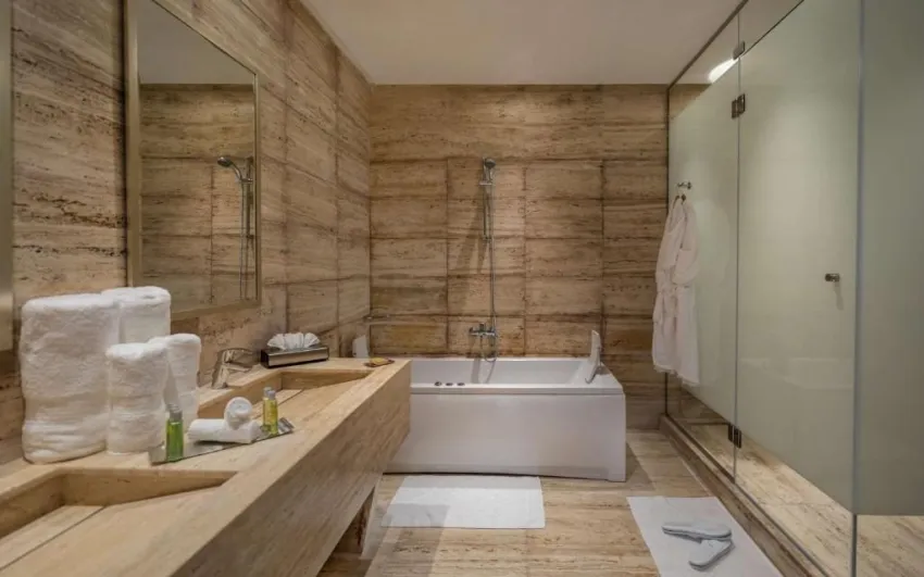 HILTON SKANES MONASTIR BEACH RESORT  5*-9